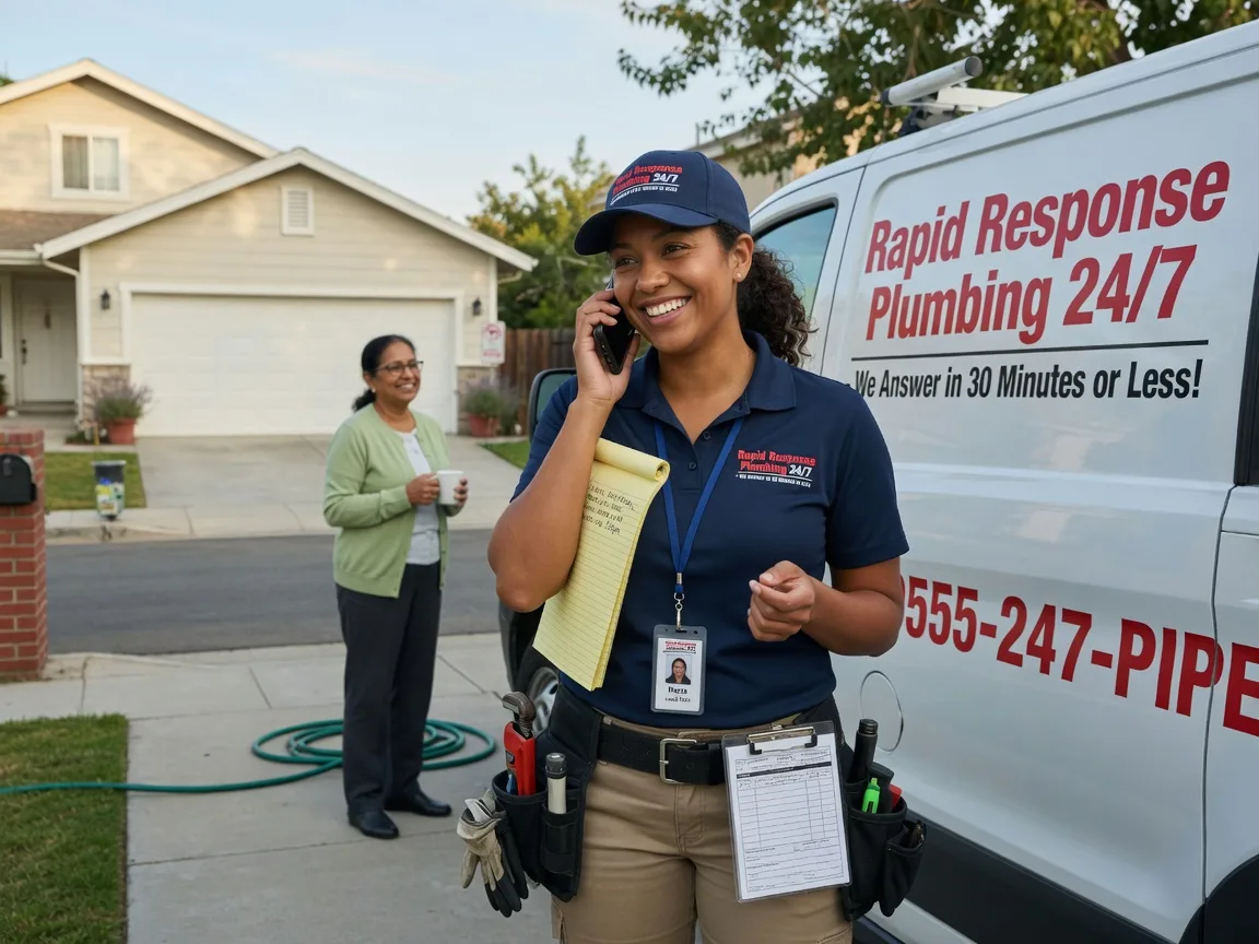 Emergency Plumber Stanwood, MI FAQs